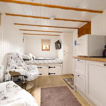 Appartement Shepherds Hut, West Ayton, *