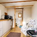 Shepherd S Hut Cosy Farm Stay Sleeps 2 Дом отдыха *