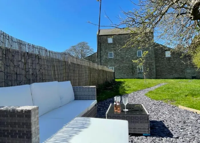 Shepherd S Hut Cosy Farm Stay Sleeps 2 Casa de Férias Scarborough